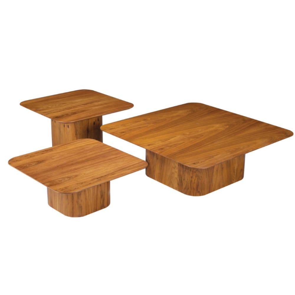 MANAUS COCKTAIL TABLE