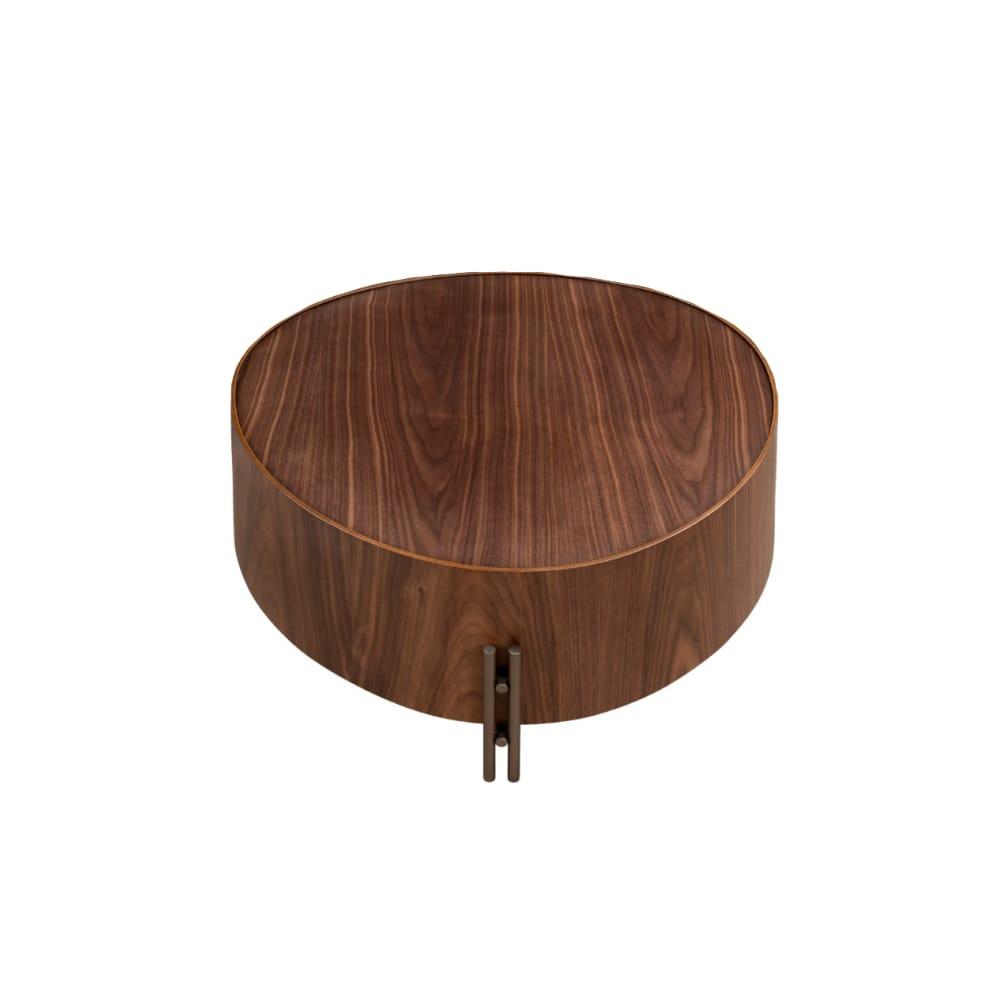 CARRARA COCKTAIL TABLE