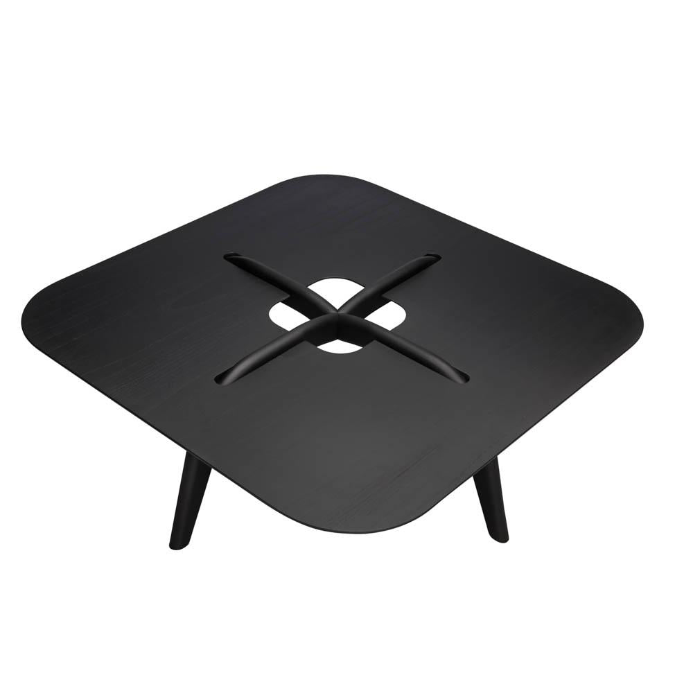 COSTURA SQUARE COCKTAIL TABLE