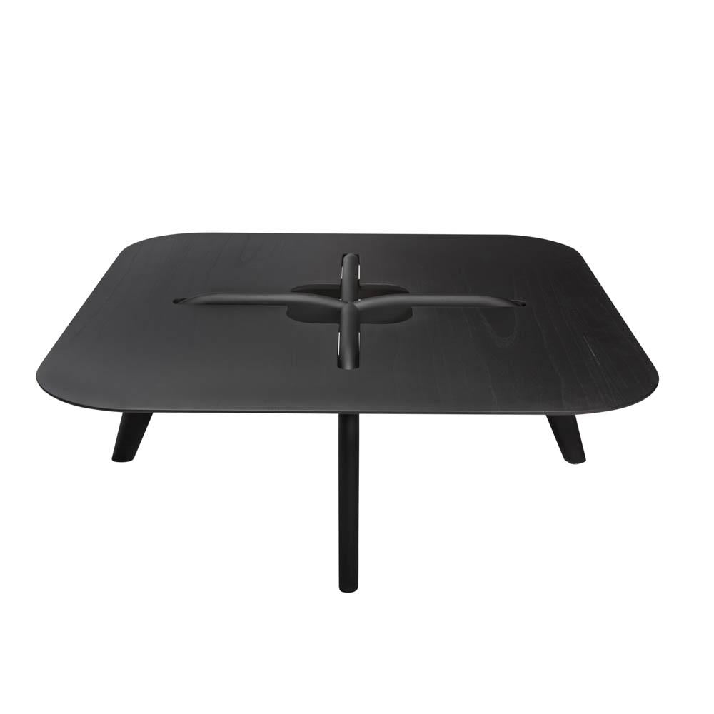 COSTURA SQUARE COCKTAIL TABLE