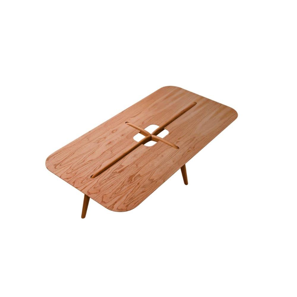 COSTURA RECTANGULAR COCKTAIL TABLE