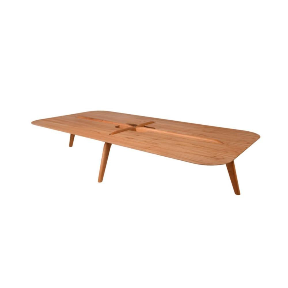 COSTURA RECTANGULAR COCKTAIL TABLE