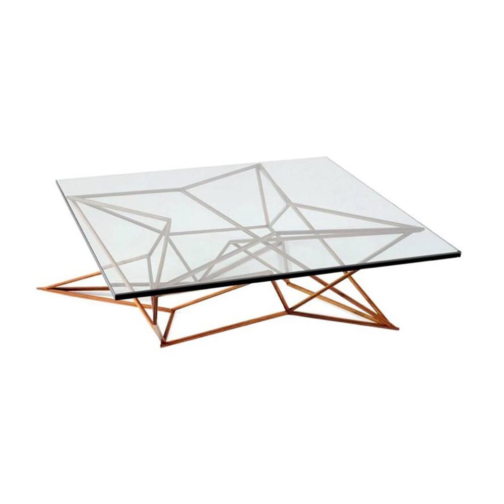 BOB CAT COCKTAIL TABLE