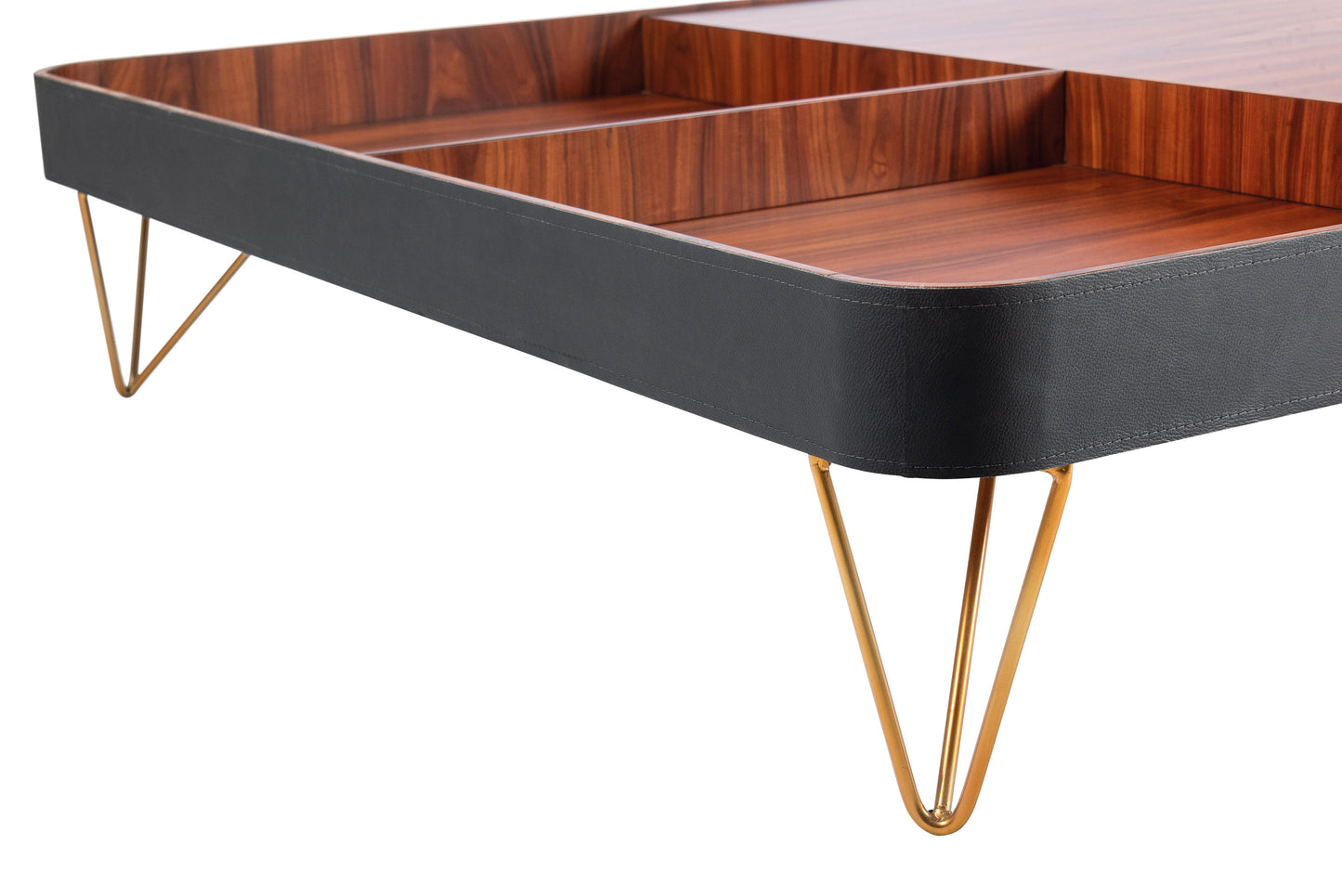 COPENHAGEN COCKTAIL TABLE
