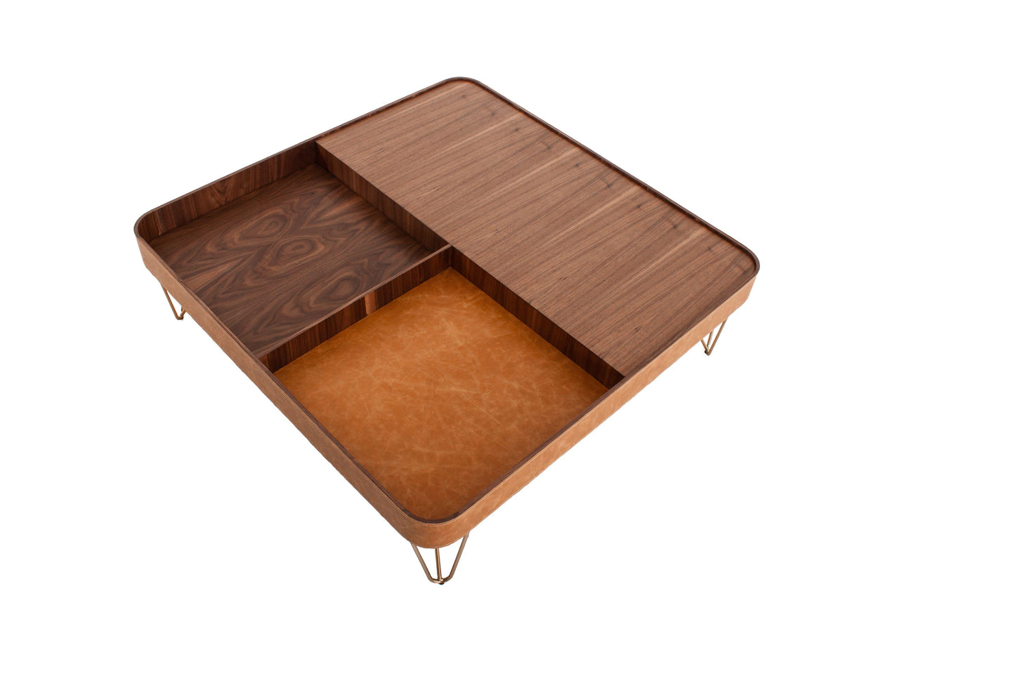 COPENHAGEN COCKTAIL TABLE