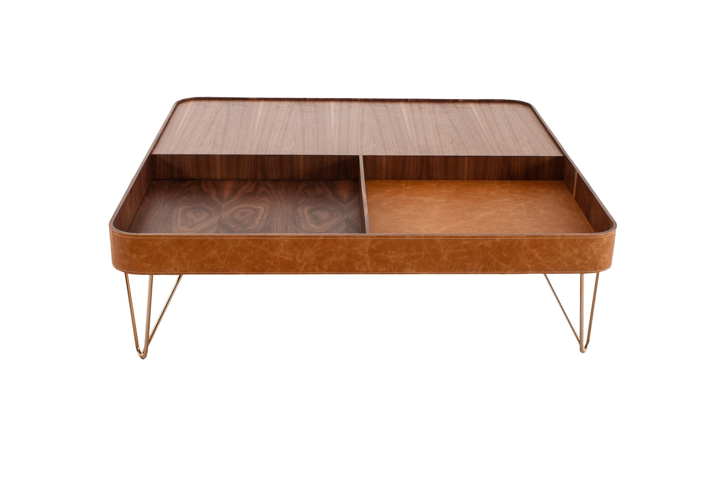 COPENHAGEN COCKTAIL TABLE