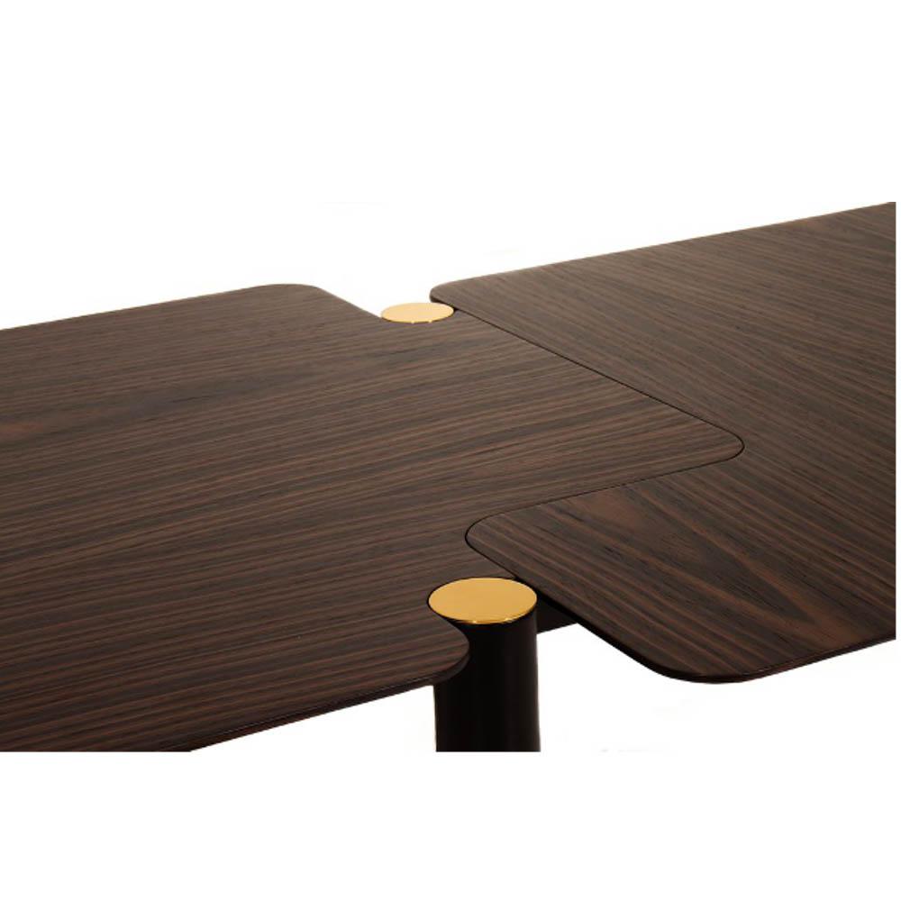 DENISE COCKTAIL TABLE