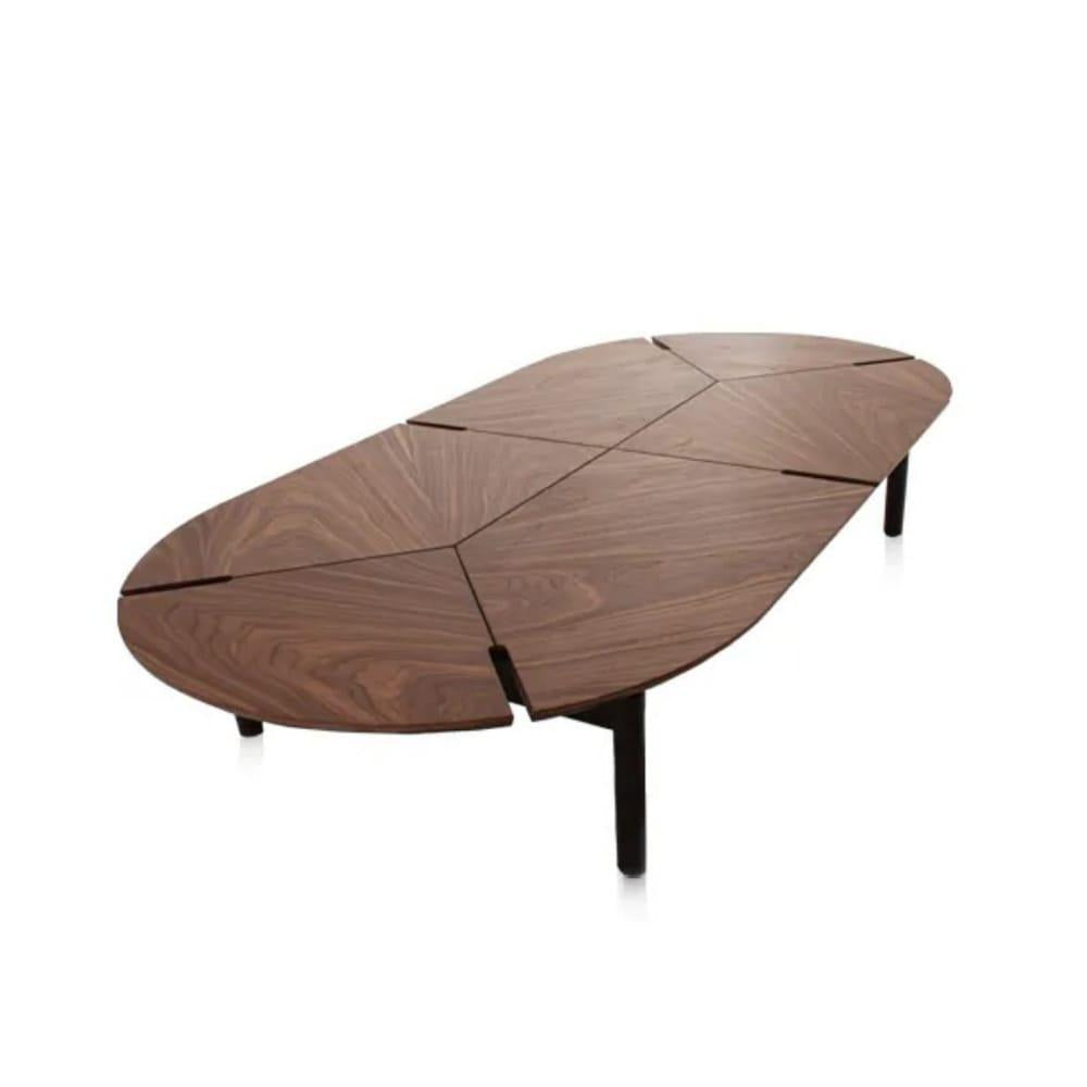 FOLHA COCKTAIL TABLE