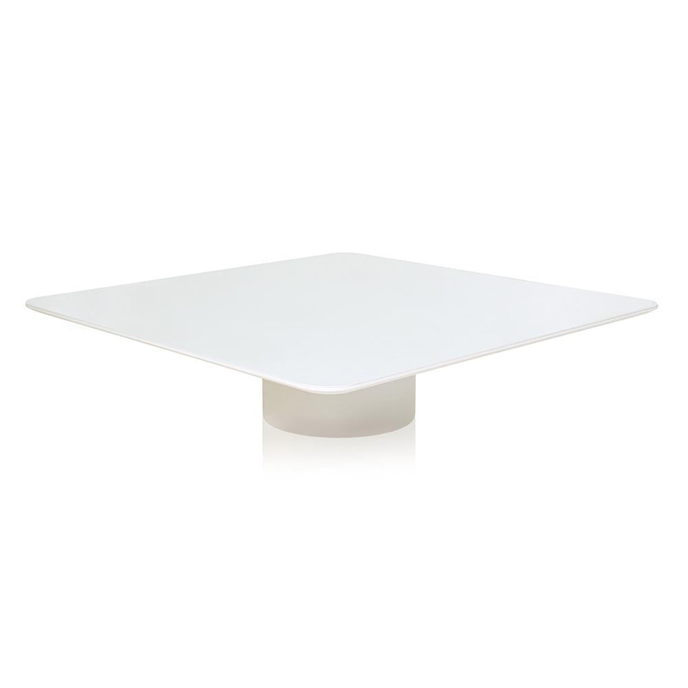 COMO SQUARE COCKTAIL TABLE