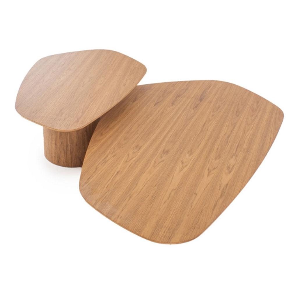 ISLA COCKTAIL TABLE