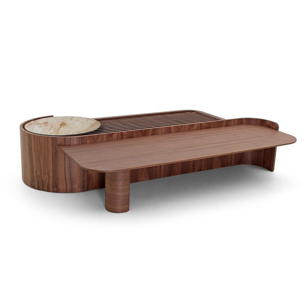 DECK COCKTAIL TABLE