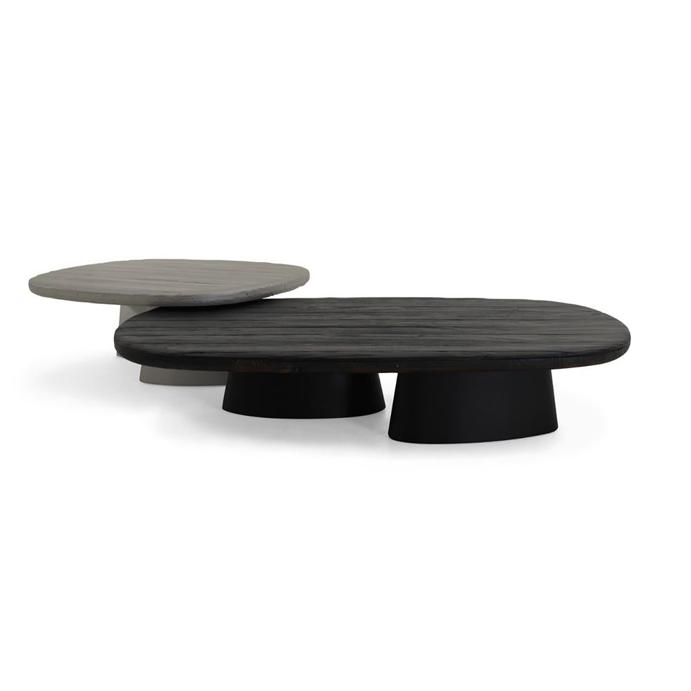 SAMOA COCKTAIL TABLE