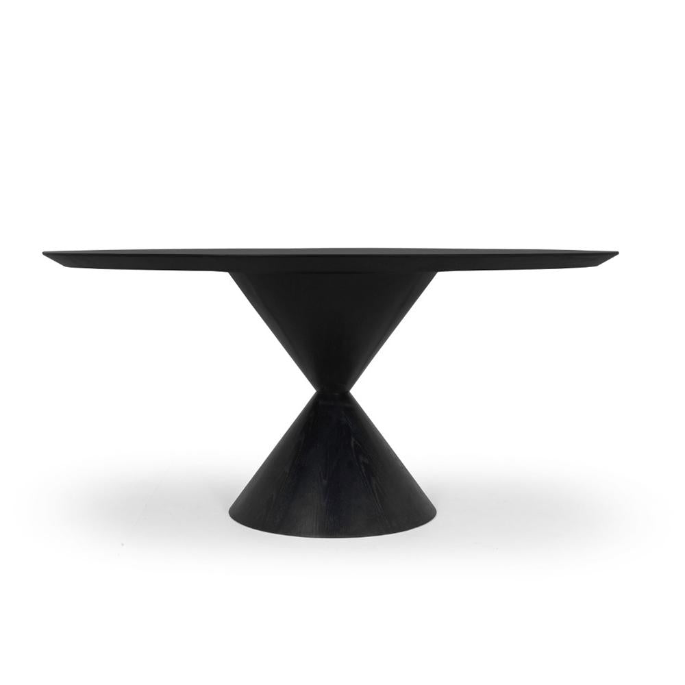 TEMPO ROUND DINING TABLE