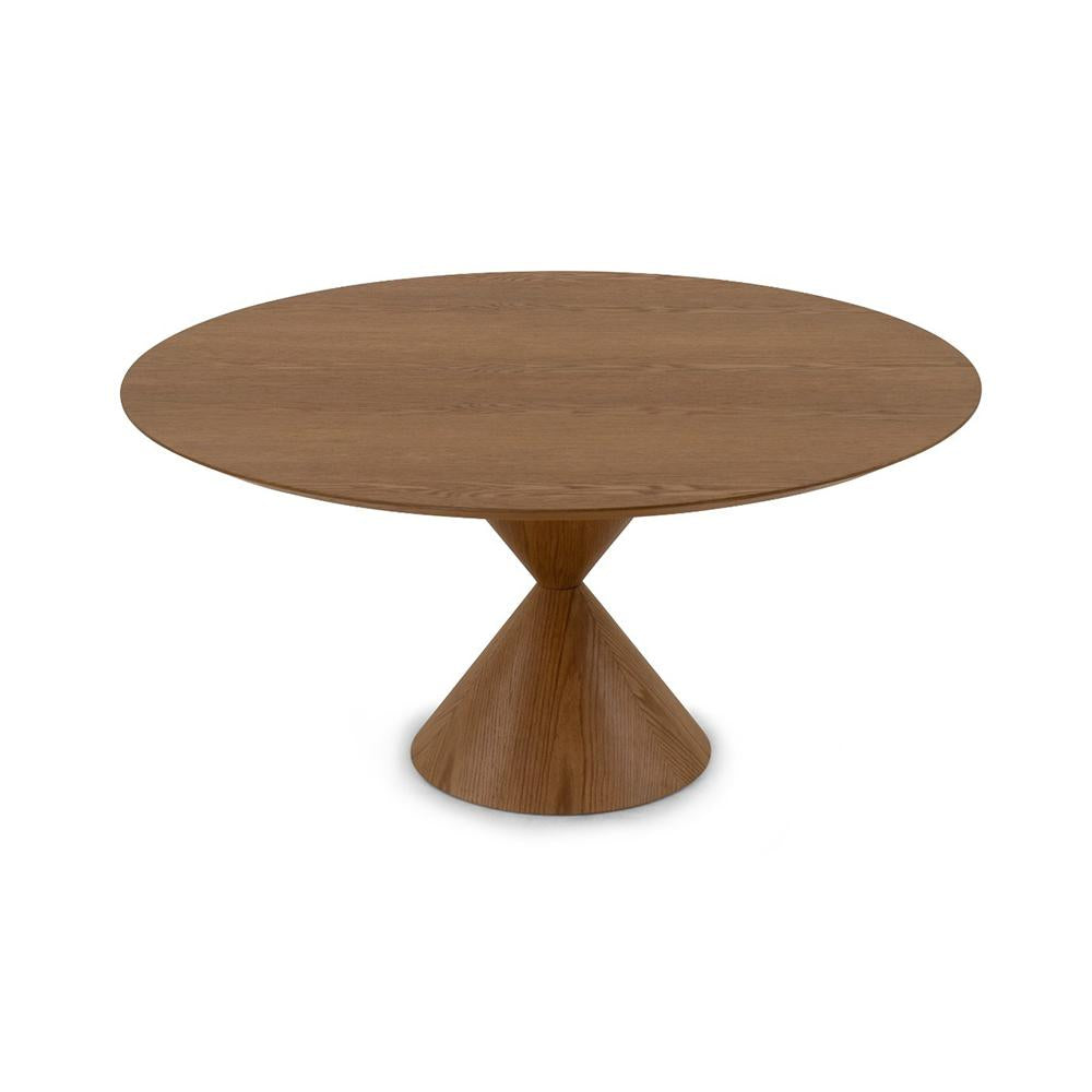 TEMPO ROUND DINING TABLE