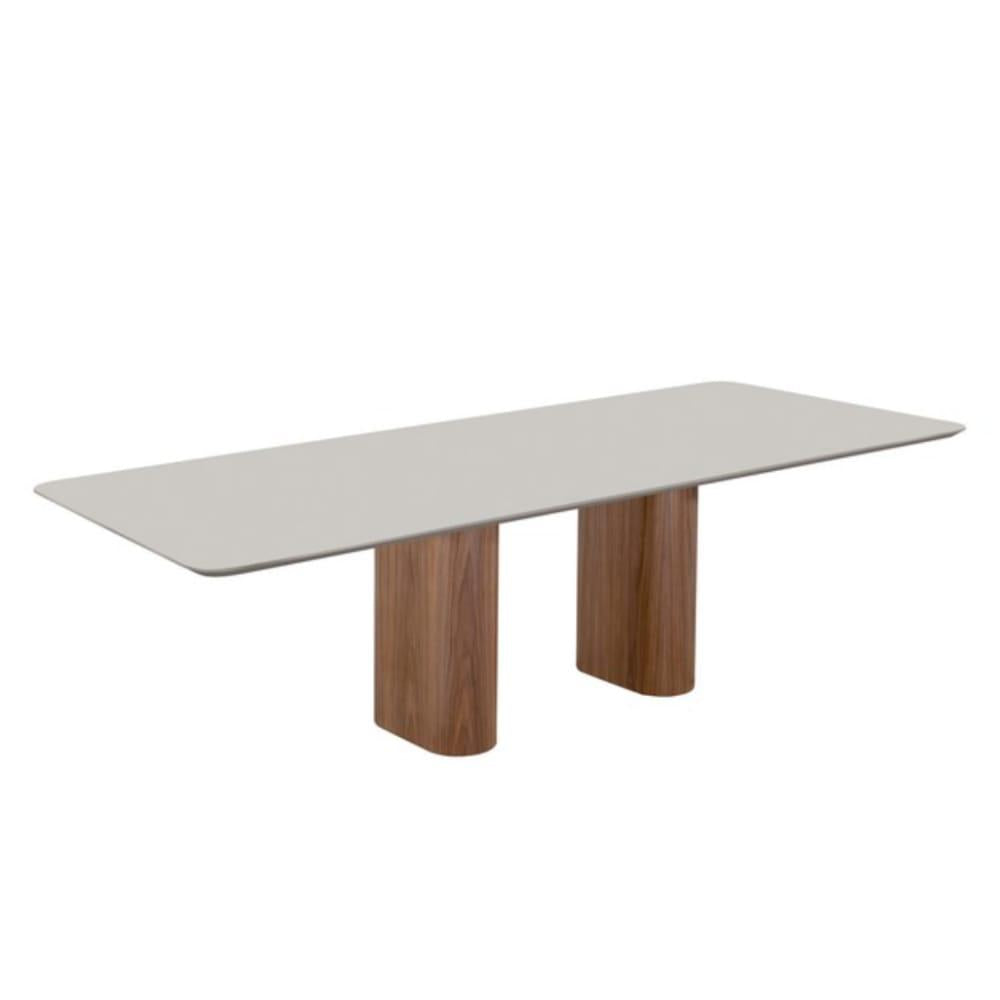 COPENHAGUE DINING TABLE