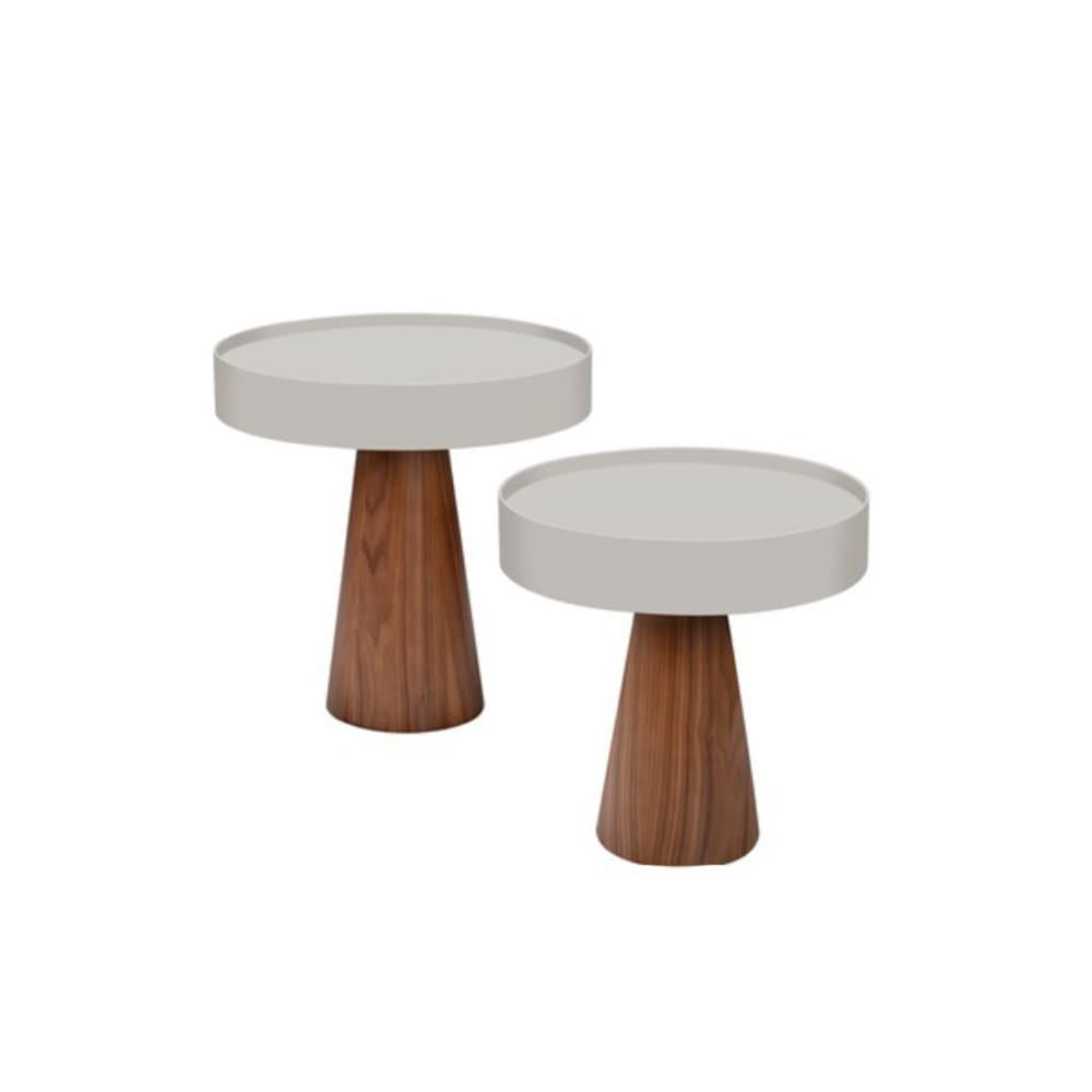 PARK SIDE TABLE