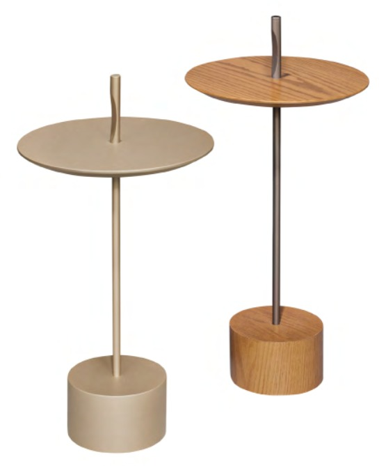 CAPRI SIDE TABLE