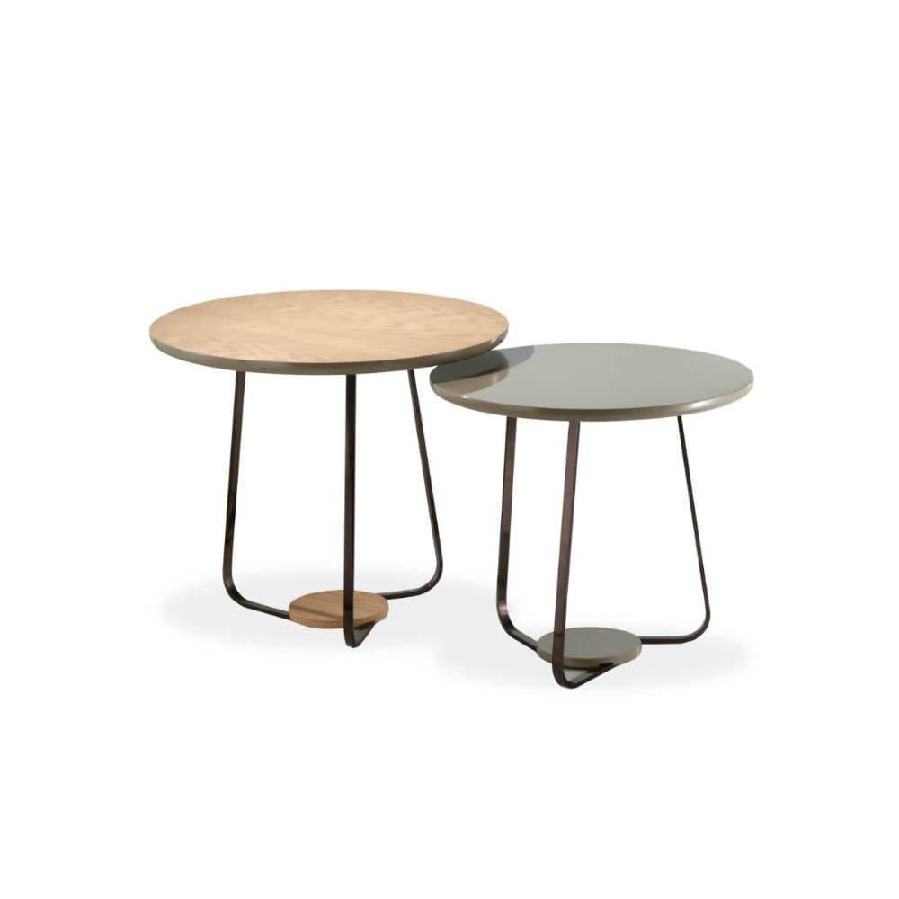 ROTIRE SIDE TABLE