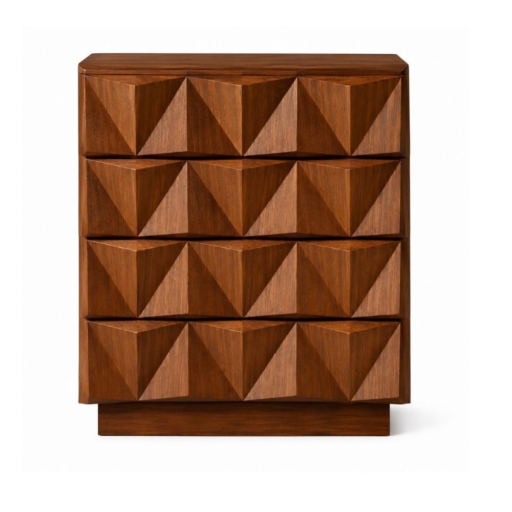 INDO - RANGI SIDE TABLE