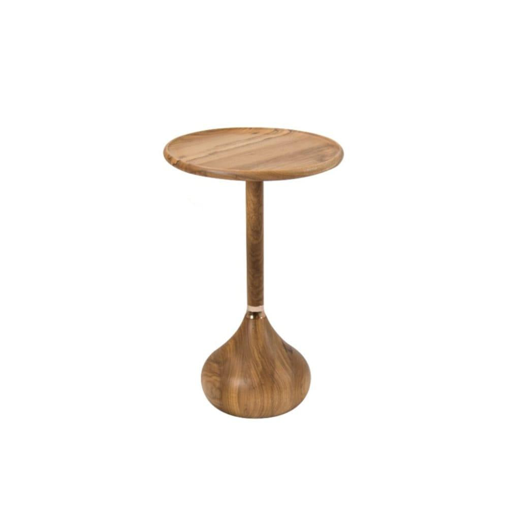 UNO, DUE, TRE SIDE TABLE