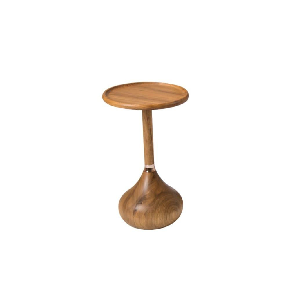 UNO, DUE, TRE SIDE TABLE