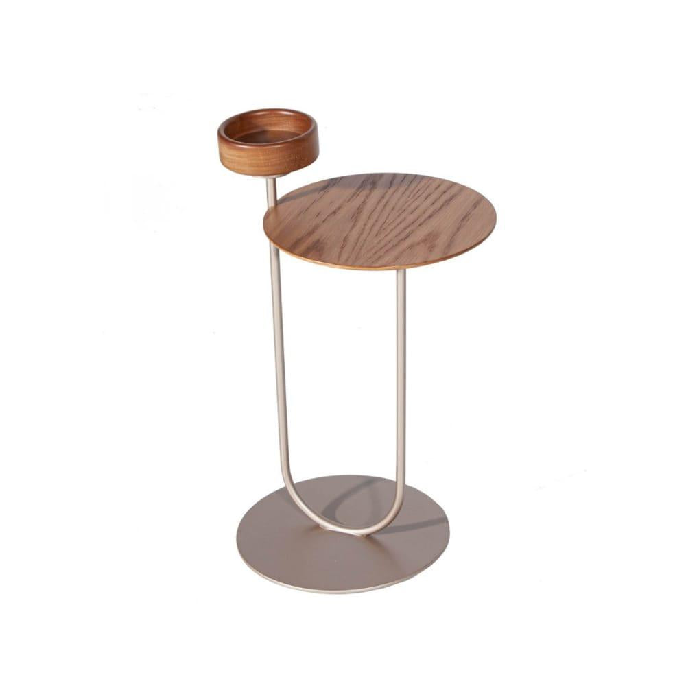 AMENDOIM SIDE TABLE