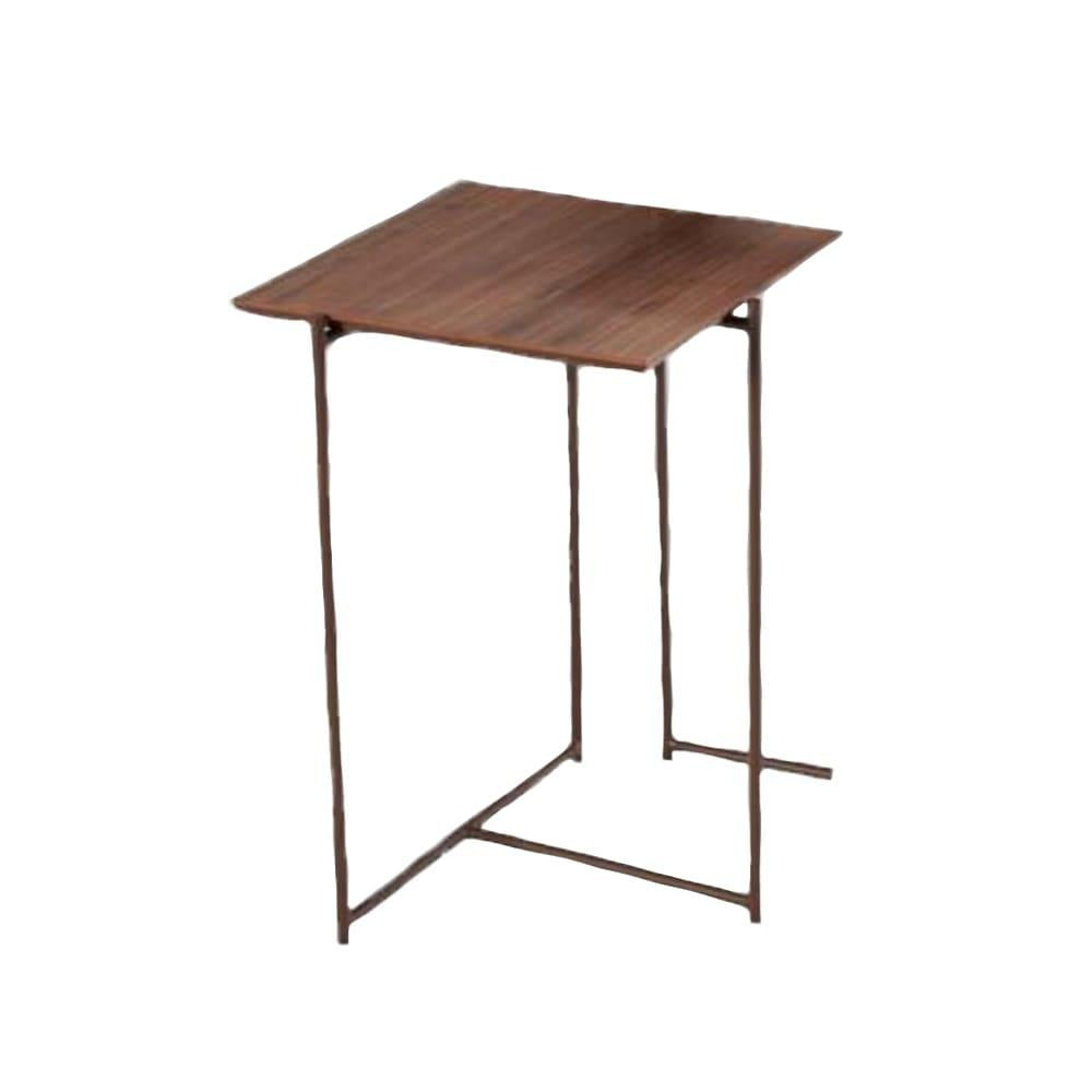 METRIES SIDE TABLE