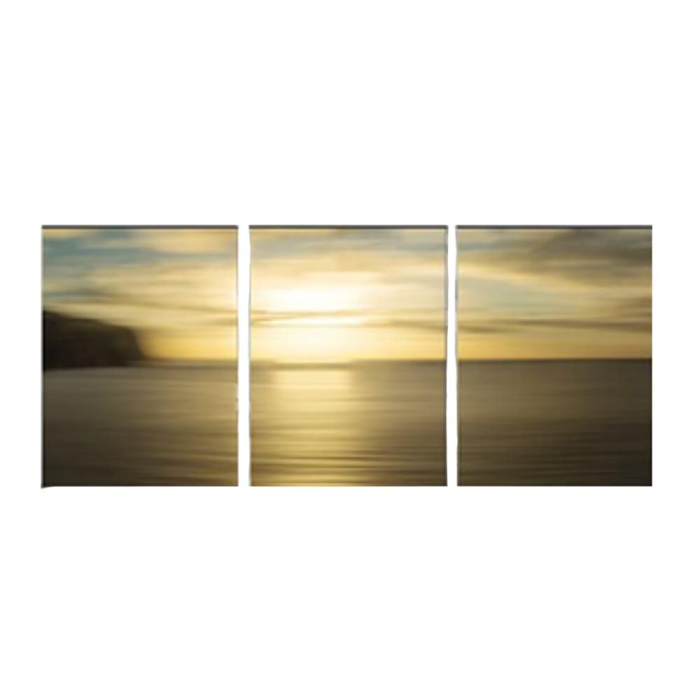 JOSE FINA BLURRED TIME GOLD