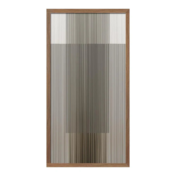 QA - UNDERLINE 588B/589B FRAMED