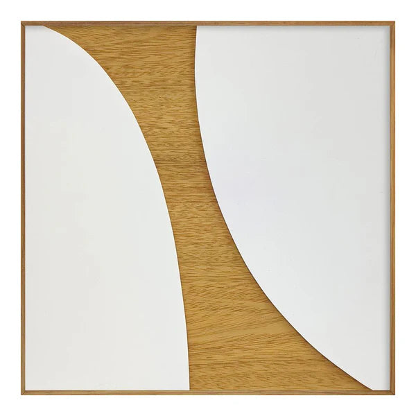 QA - CUT ART WORK
