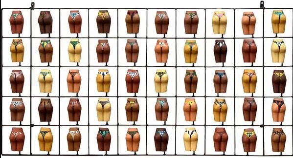 BIKINI BOTTOM