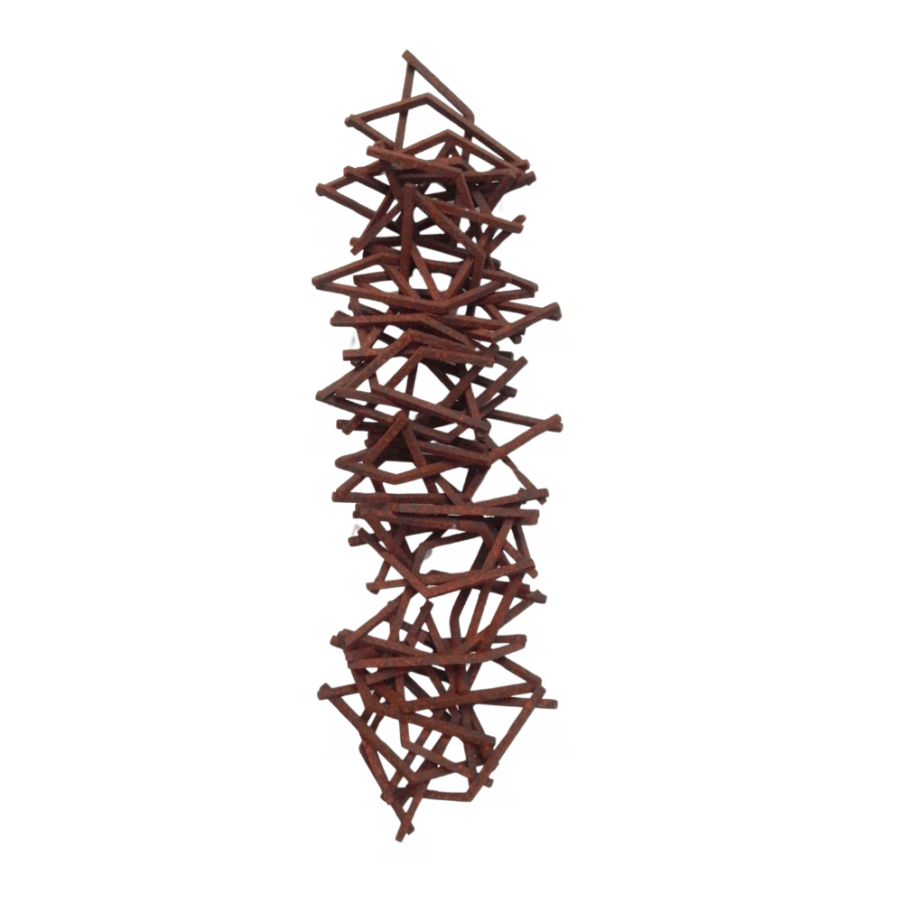 NEST WALL SCULPTURE 1309