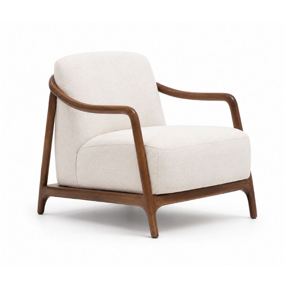 INDO - ARTEMI LOUNGE CHAIR