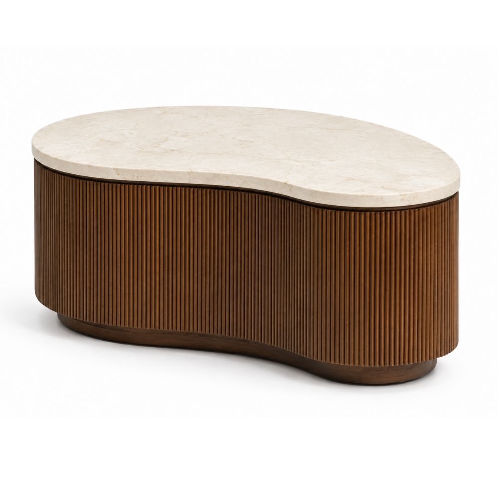 INDO - OXIA COCKTAIL TABLE