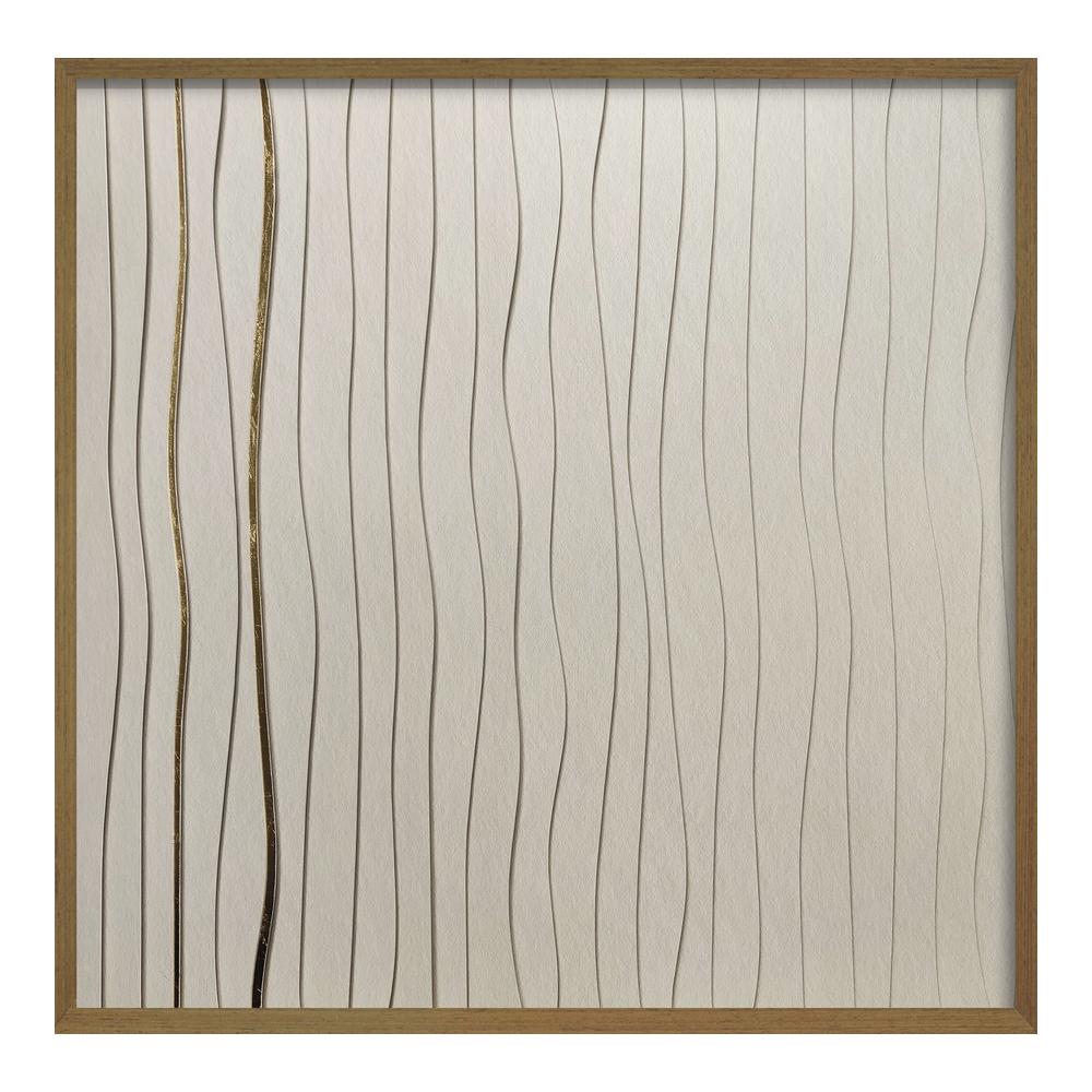 WAVES 984C FRAMED