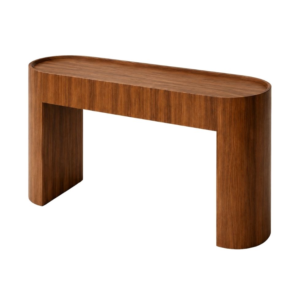 INDO - MATEO CONSOLE