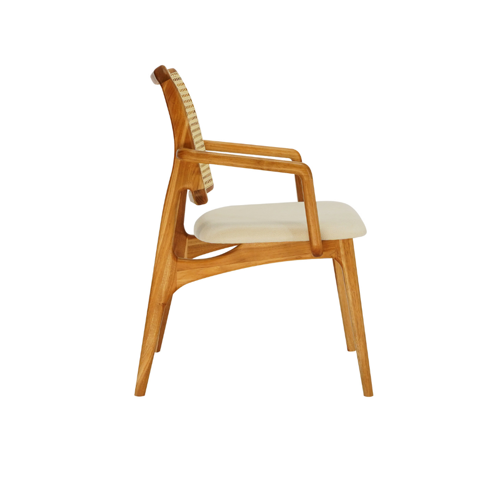 PITANGA DINING ARMCHAIR