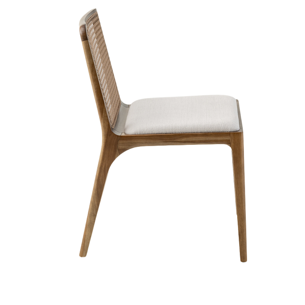 RENDEIRA DINING SIDE CHAIR
