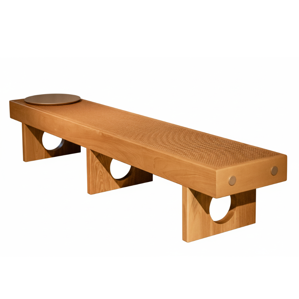 KATU BENCH