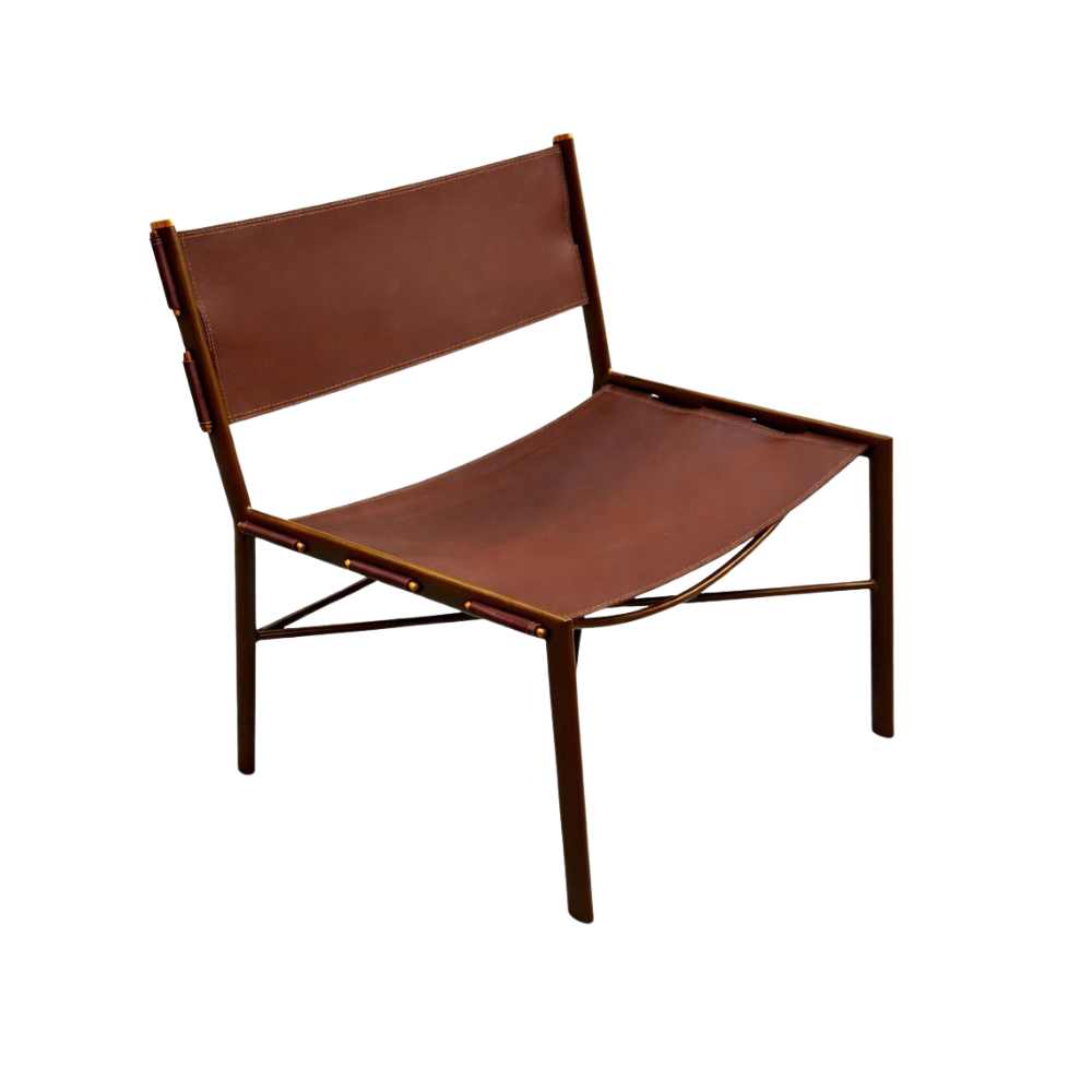 LIDA LOUNGE CHAIR