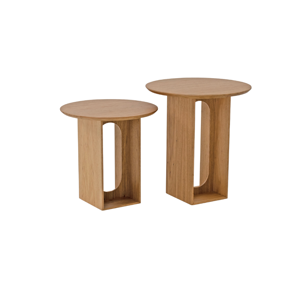 RIMA SIDE TABLE
