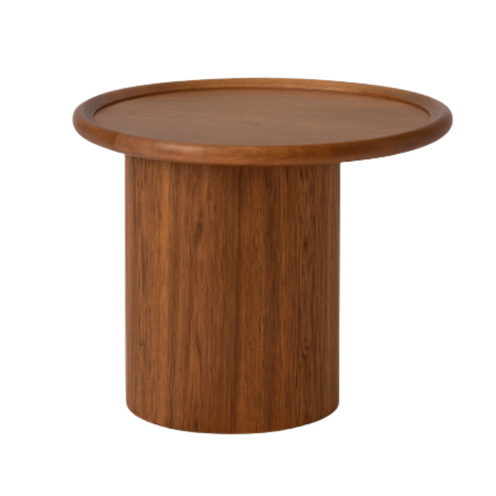 BOSQUE SIDE TABLE