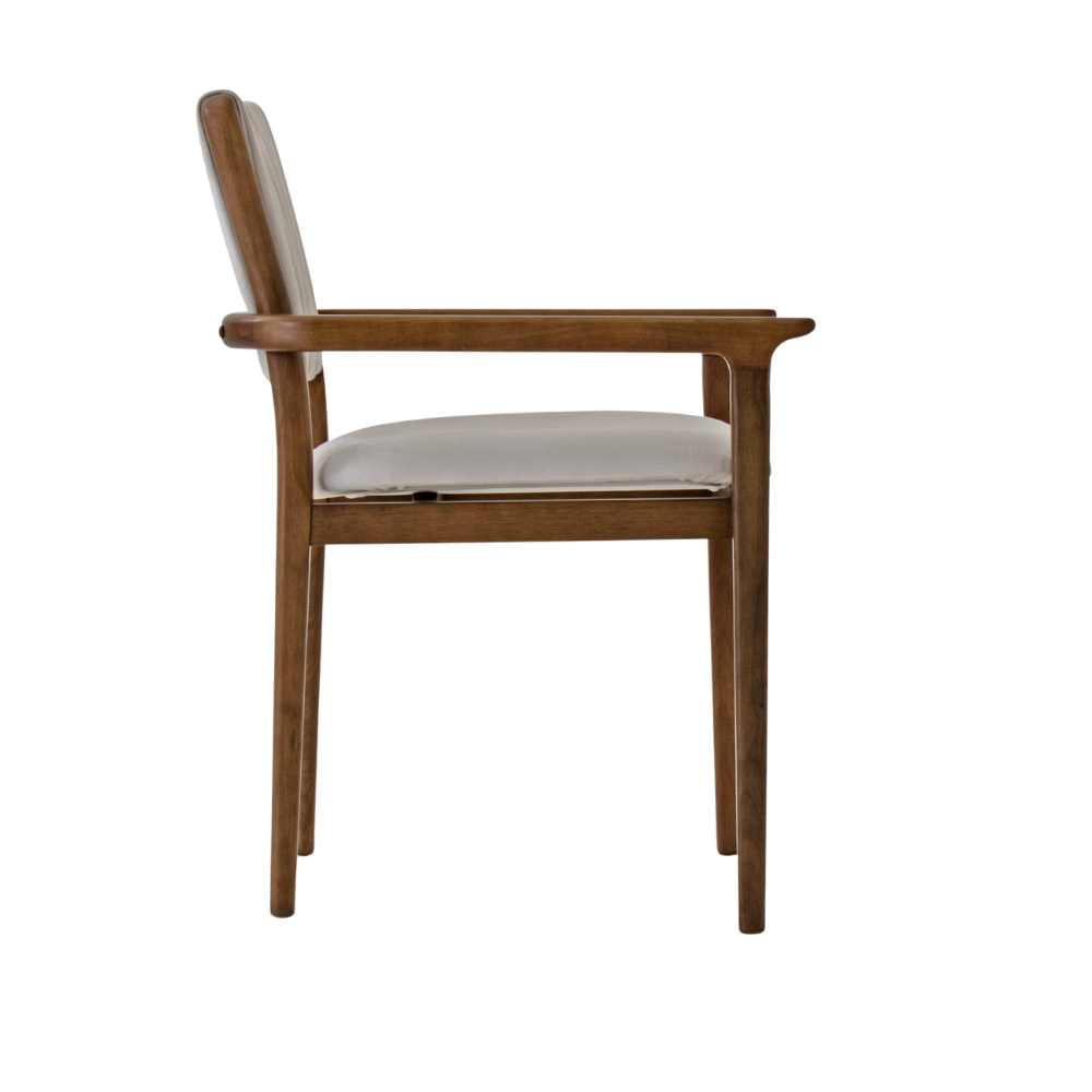 OTTAVA DINING ARMCHAIR