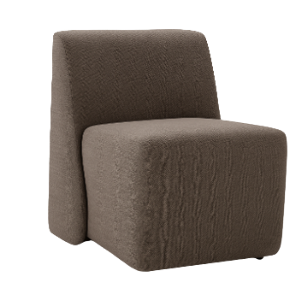 CLOE LOUNGE CHAIR