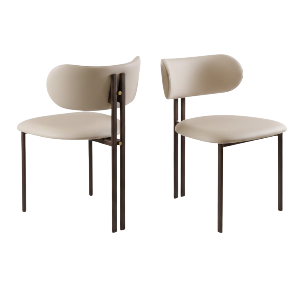SERENA DINING SIDE CHAIR