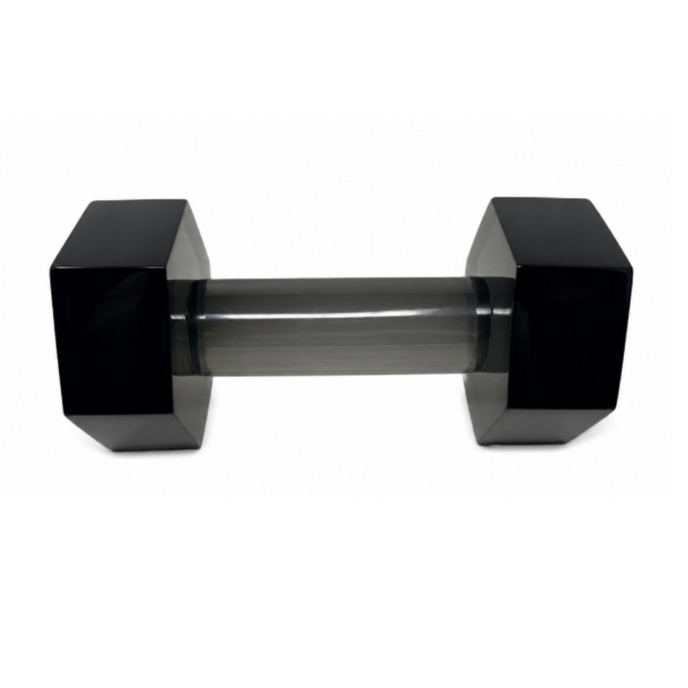 RESIN DUMBBELL