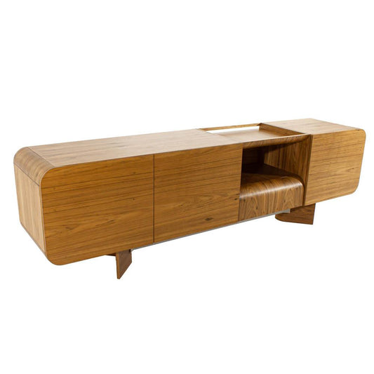 BARISTA BUFFET 94IN - TO ORDER /