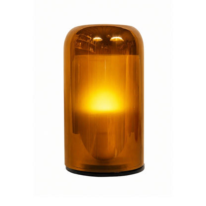 RESIN BALA TABLE LAMP