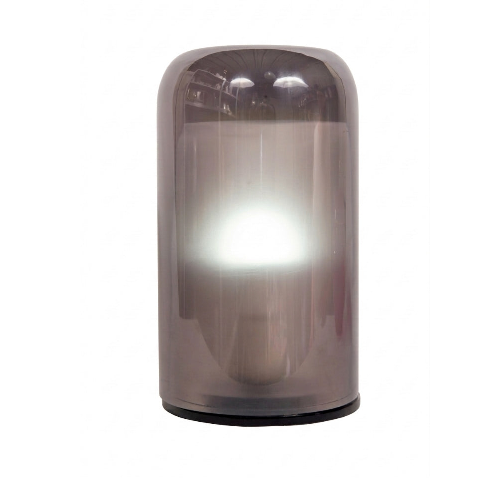 RESIN BALA TABLE LAMP