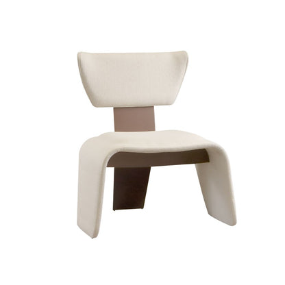 VIGA LOUNGE CHAIR